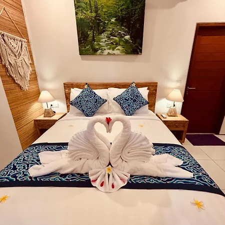 Umah Made Bali Home & Art Space